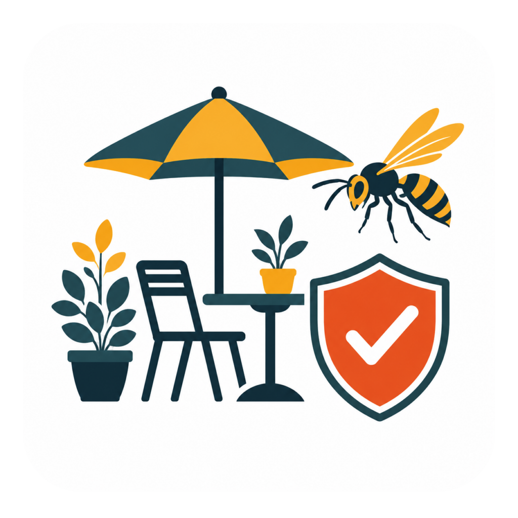 Hilfe für Garten & Terrasse
